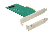 Controller - DeLOCK PCI Express x4 Card > 1 x internal NVMe M.2 - 89472