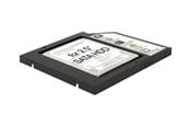 Festplatten Zubehör - DeLOCK - storage bay adapter - 62669
