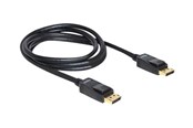 Display Kabel - DeLOCK DisplayPort cable - 2 m - 82585