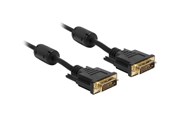 Display Kabel - DeLOCK DVI cable - 3 m - 83191