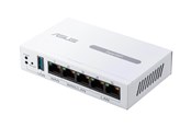 Wlan Router - ASUS ExpertWiFi EBG15 - 3-WAN Port - 4-Port switch - 1.8 GHz CPU - Router - 90IG08E0-MO3B00
