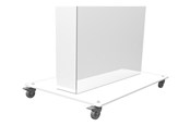 Wandhalterungen, AV-Halterungen & AV-Möbel - HI-ND mounting component - black - Max - recommended for - FS0000-W15