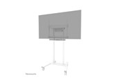 Wandhalterungen, AV-Halterungen & AV-Möbel - Neomounts mounting kit - for video bar - universal - white - Max 10 kg - recommended for 43"-110" - AV2-500WH