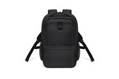 Taschen - Dicota Eco Core Rucksack für Laptop 14.1" | Schwarz - D32027-RPET