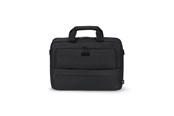 Taschen - Dicota Eco Top Traveller Core Laptop-Tasche für Laptop 14.1" | Schwarz - D32033-RPET