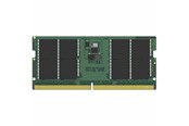 RAM - Kingston System Specific Memory SODIMM DDR5-5600 - 48GB - CL46 - Single Channel (1 pcs) - Grün - KCP556SD8-48