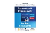 Antivirus & Sicherheit - Acronis Software Acronis Cyber Protect Home Office Premium - HORASHLOS