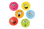 Spielzeug - LG-Imports Notebook Smile face (Assorted) - 6279