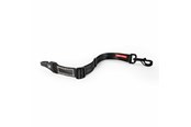Hunde - Ezydog - Click Dog Seat Belt Isofix M - (605.0744) - 605.0744