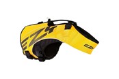 Hunde - Ezydog - Life Jacket X2 Boost Yellow s 9 - 20 kg - 628.4222