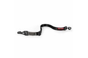 Hunde - Ezydog - Click Dog Seat Belt Isofix L - (605.0746) - 605.0746