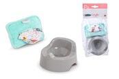 Puppen & Zubehör - Corolle Cor. MPP 12/14" Potty and Wipe - 9000110750