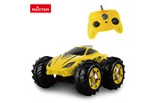 Ferngesteuert - RASTAR R/C Amphibious Car 19 cm 2.4 GHz - 81409