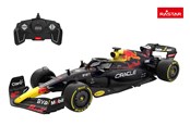 Ferngesteuert - RASTAR R/C 1:18 F1 Oracle Red Bull Racing RB18 - 94800