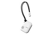 Handys - Anderes Zubehör - CELLY SMARTFINDER - Traccia oggetti - White - SMARTFINDERWH