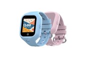 Smartwatches, Pulsuhren, Sportuhren & Schrittzähler - CELLY KIDSWATCH4G smartwatch / sport watch - KIDSWATCH4G