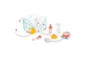 Puppen & Zubehör - Corolle Mon Grand Poupon - Doll Doctor Set - 9000110930