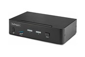 KVM Switches - StarTech.com D86A2-2-PORT-8K-KVM - D86A2-2-PORT-8K-KVM