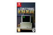 Spiele - The Stanley Parable: Ultra Deluxe - Nintendo Switch - Abenteuer - PEGI 12 - 5056635608284
