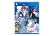 Spiele - SINce Memories: Off the Starry Sky - Sony PlayStation 4 - Visual Novel - PEGI 16 - 5060690797265