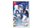 Spiele - SINce Memories: Off the Starry Sky - Nintendo Switch - Visual Novel - PEGI 16 - 5060690797166