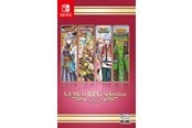 Spiele - Kemco RPG Selection Vol. 6 - Nintendo Switch - RPG - PEGI Unknown - 4589871980551