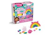 Bausets - Gabby's Dollhouse Knete 4-Pack - 111001