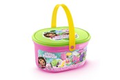 Bausets - Gabby's Dollhouse Kitty Fairy Garden Bucket - 11021