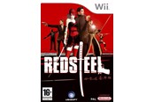 Spiele - Red Steel - Nintendo Wii - FPS - PEGI 16 - 0777718986918