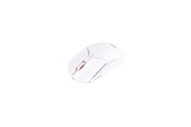 Maus - HyperX Pulsefire Haste 2 Mini - White - Maus (Weiß) - 7D389AA