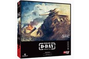 Merchandise - Good Loot - World of Tanks D-Day - Puzzle - 871229