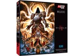 Merchandise - Good Loot - Diablo IV Inarius The Father - Puzzle - 871228