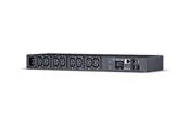 Stromkabel (Extern) - CyberPower Switched Metered-by-Outlet PDU81005 - power distribution unit - PDU81005