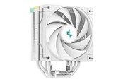 CPU Kühler - DeepCool AK400 DIGITAL WH - CPU-Luftkühler - R-AK400-WHADMN-G