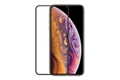 Handys - Schutzfolie - GEAR Screen Protector 3D iPhone XS Max - 661112