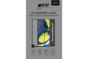 Handys - Schutzfolie - GEAR Screen Protector 3D Samsung A71 / A81 / Note 10 Lite - 661174