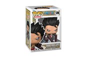 Merchandise - Funko! - POP Vinyl One Piece Snake Man Luffy - Figur - 61368