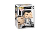Merchandise - Funko! - POP Vinyl Queen Freddie Mercury - Figur - 75375