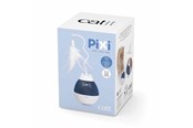 Katzen - Catit - Pixi Spinner White & Blue - (787.0182) - 787.0182