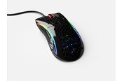 Maus - Glorious Model D- (Small) - Glossy Black - Gaming Maus (Schwarz) - GLO-MS-DM-GB