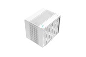 CPU Kühler - DeepCool ASSASSIN 4S White - CPU-Luftkühler - Max 29 dBA - R-ASN4S-WHGPMN-G