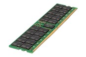 Arbeitsspeicher (RAM) - Hewlett Packard Enterprise HPE SmartMemory - DDR5 - module - 16 GB - DIMM 288-pin - 5600 MHz / PC5-44800 - registered - P64705-B21