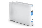 Druckerzubehör - Tinte & Toner - Epson T04A2 - XXL size - cyan - original - ink cartridge - C13T04A24N