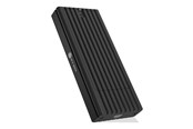 Festplatten Zubehör - ICY BOX IB-1917M-C32a - storage enclosure - PCIe 3.0 x4 (NVMe) - USB 3.2 (Gen 2) - IB-1917M-C32a