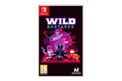 Spiele - Wild Bastards - Nintendo Switch - FPS - PEGI 16 - 5016488141611