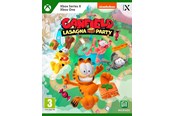 Spiele - Garfield Lasagna Party - Microsoft Xbox One - Party - PEGI 3 - 3701529503894
