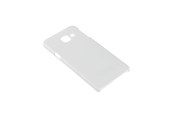Handys - Cover & Cases - GEAR Phone Case White - Samsung A3 A310 2016 - 663059