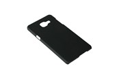 Handys - Cover & Cases - GEAR Phone Case Black - Samsung A5 A510F 2016 - 663065