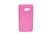 Handys - Cover & Cases - GEAR Phone Case Pink - Samsung A3 2017 - 663109