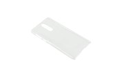 Handys - Cover & Cases - GEAR Phone Case Transparent - Nokia 8 - 663163